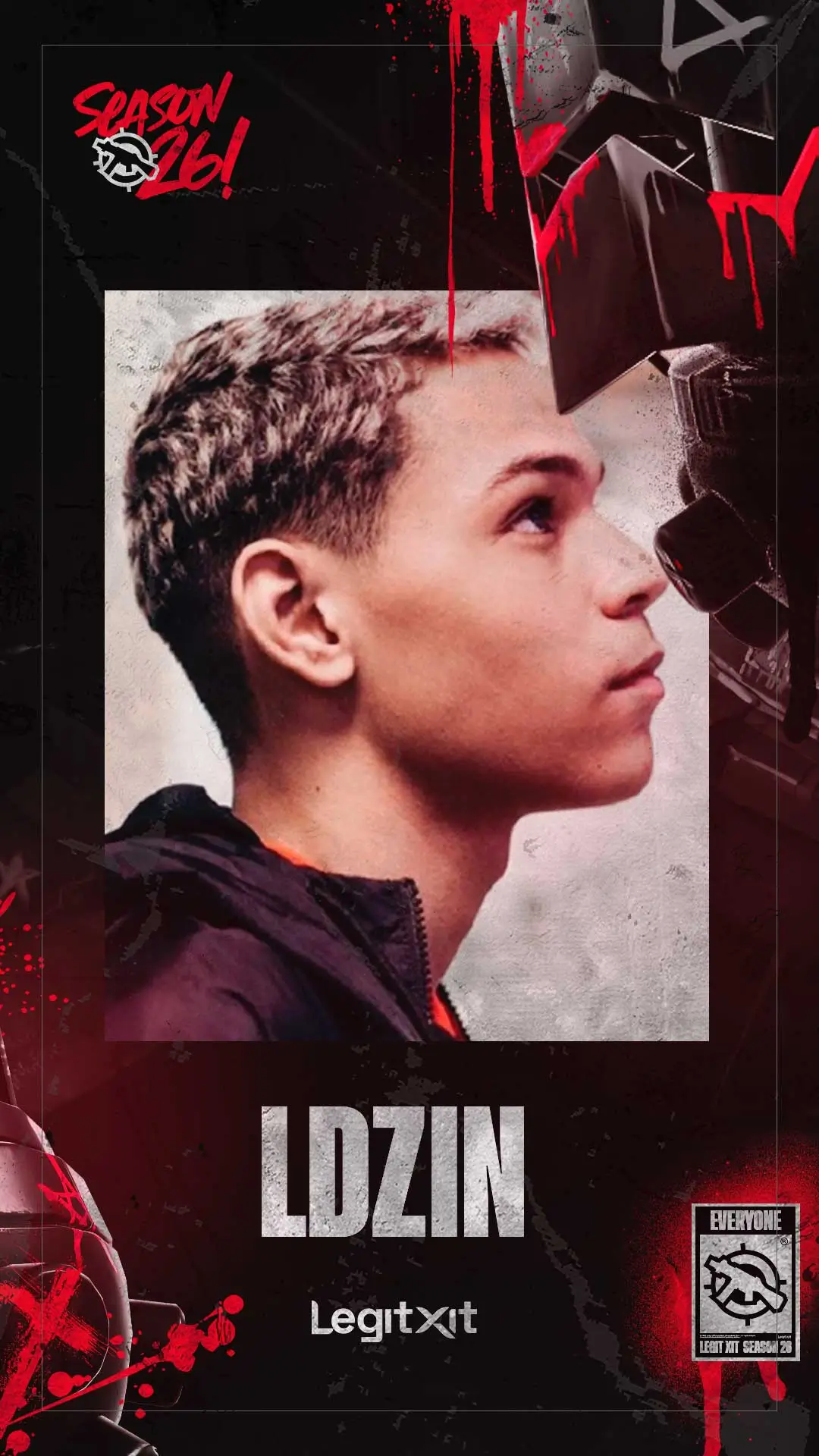LD