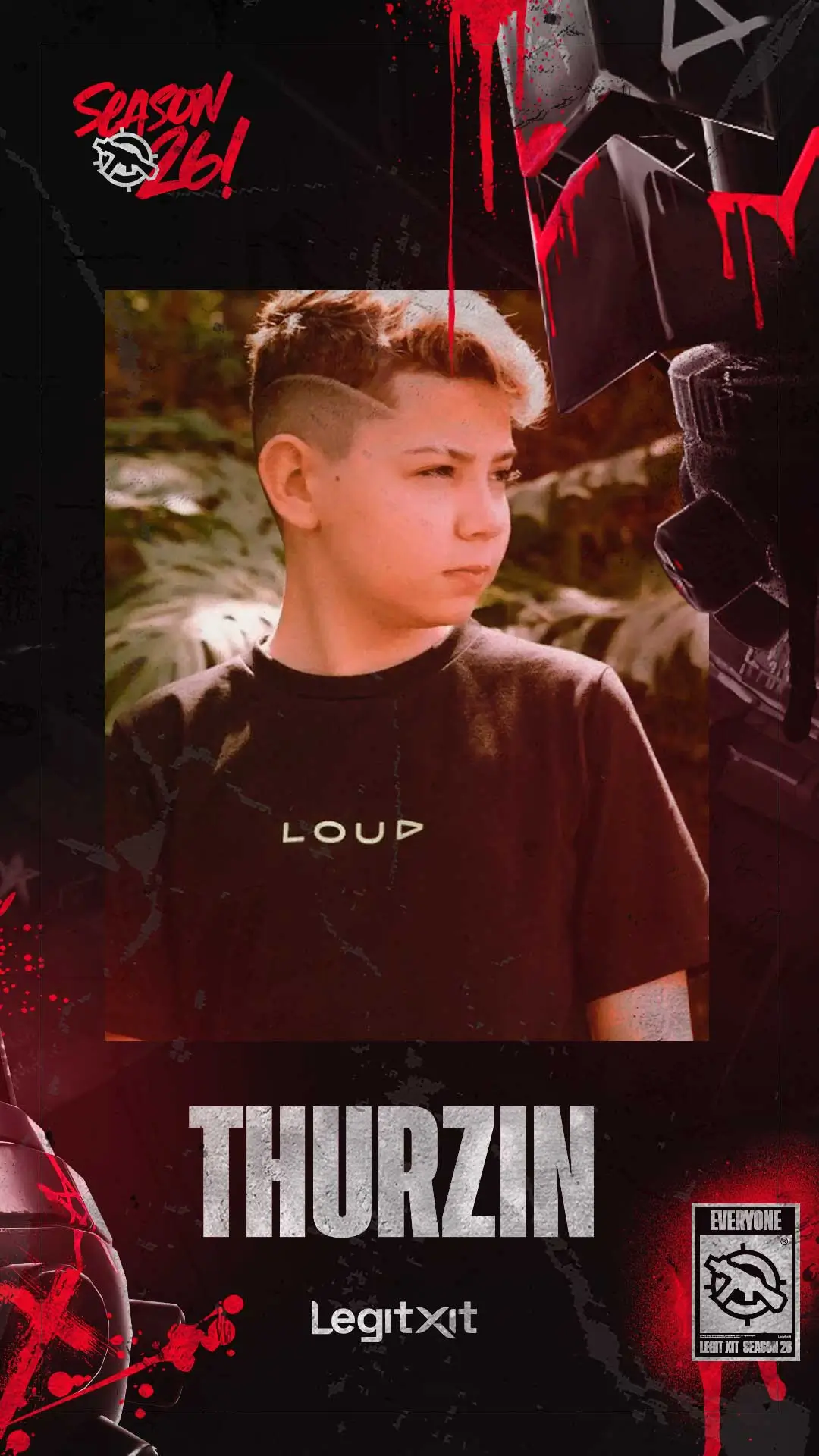 THURZIN